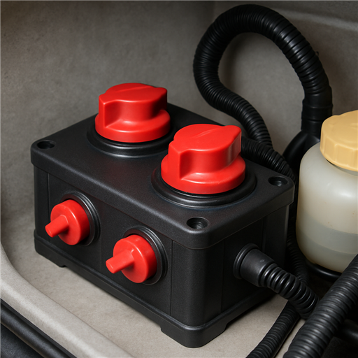 De uundværlige funktioner