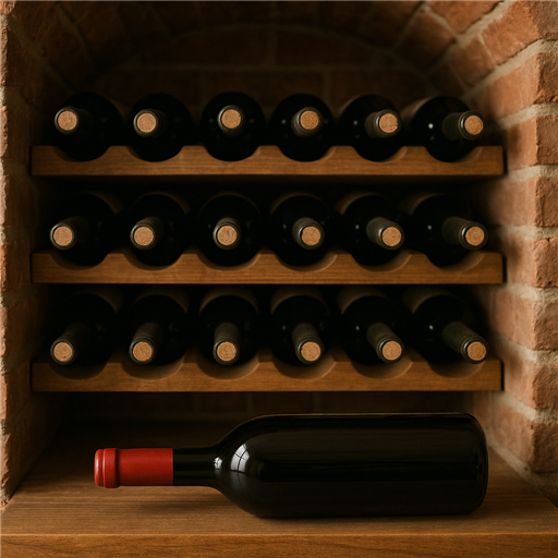 Understanding Wine Storage Needs