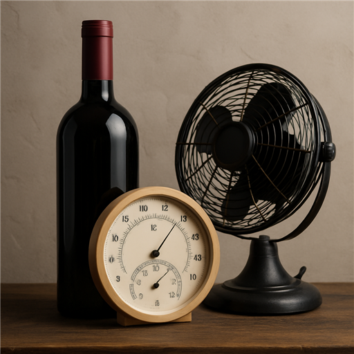 Välttämättömät ominaisuudet