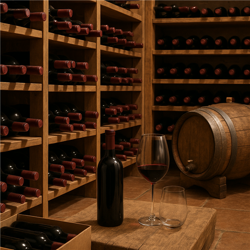 Optimisez votre cave à vin avant les fêtes : Conseils pour une gestion réussie - Image