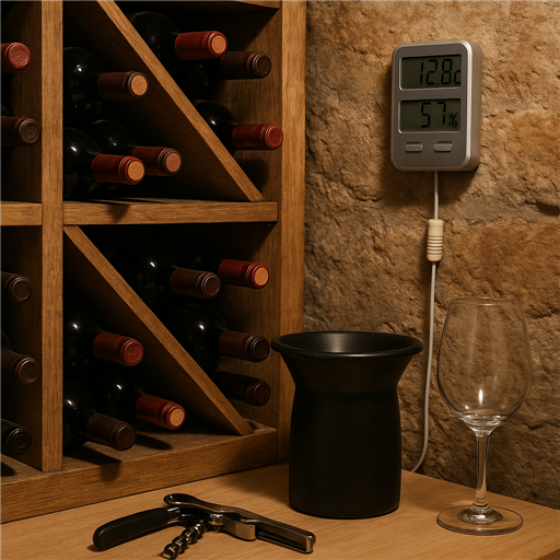 Nødvendige funktioner