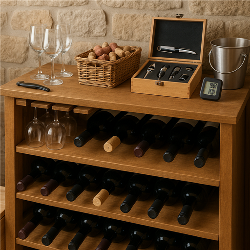 Funcionalidades imprescindibles