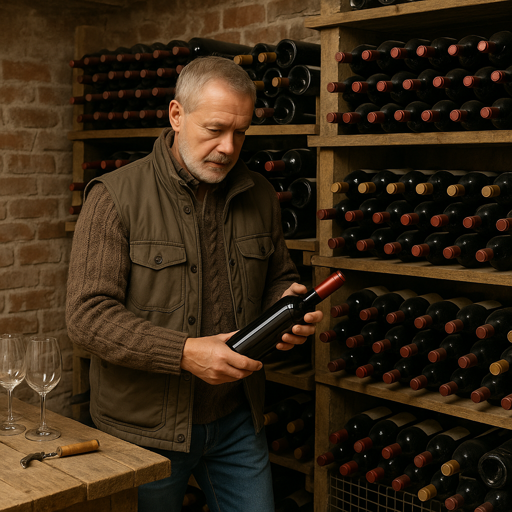 Organisation et Gestion - Mignature