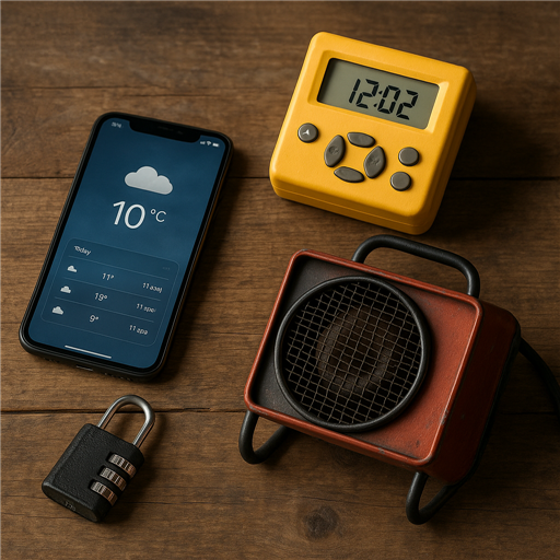 Las funcionalidades indispensables