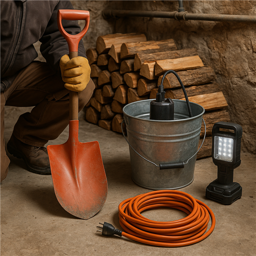 Preparing Your Wine Cellar for Winter: Essential Tools and Apps - Image