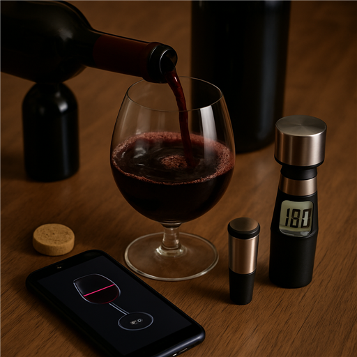 De nödvändiga funktionerna