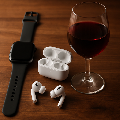 Välttämättömät ominaisuudet