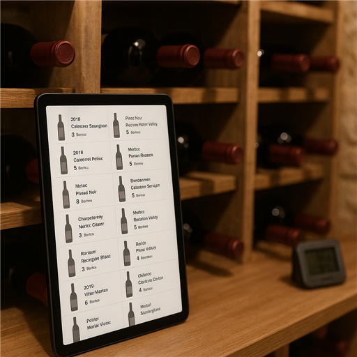 Các tính năng không thể thiếu