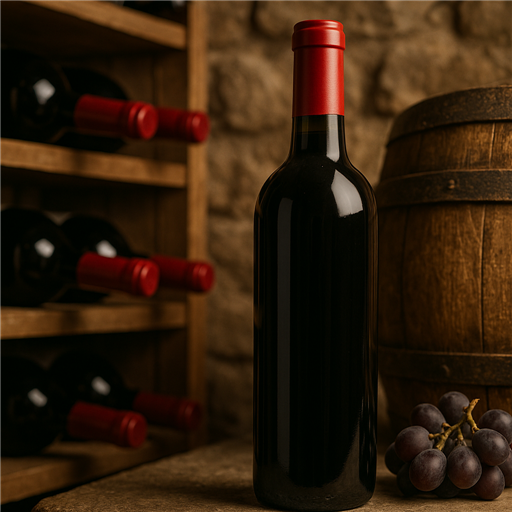 Optimiser votre cave pour préparer l'arrivée du Beaujolais Nouveau - Image