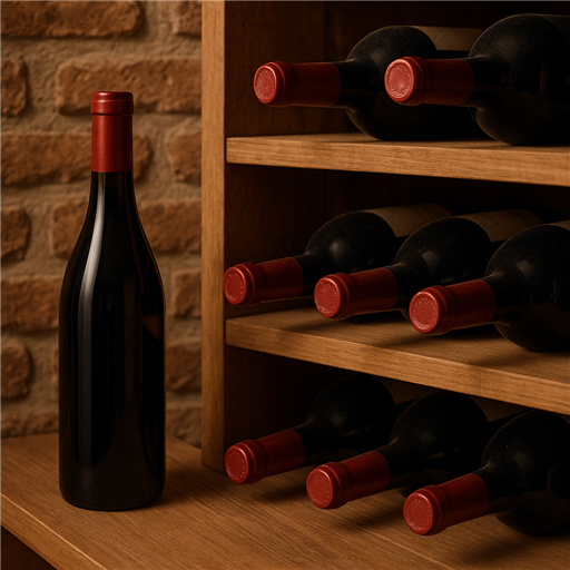 Organiser votre cave pour le Beaujolais Nouveau