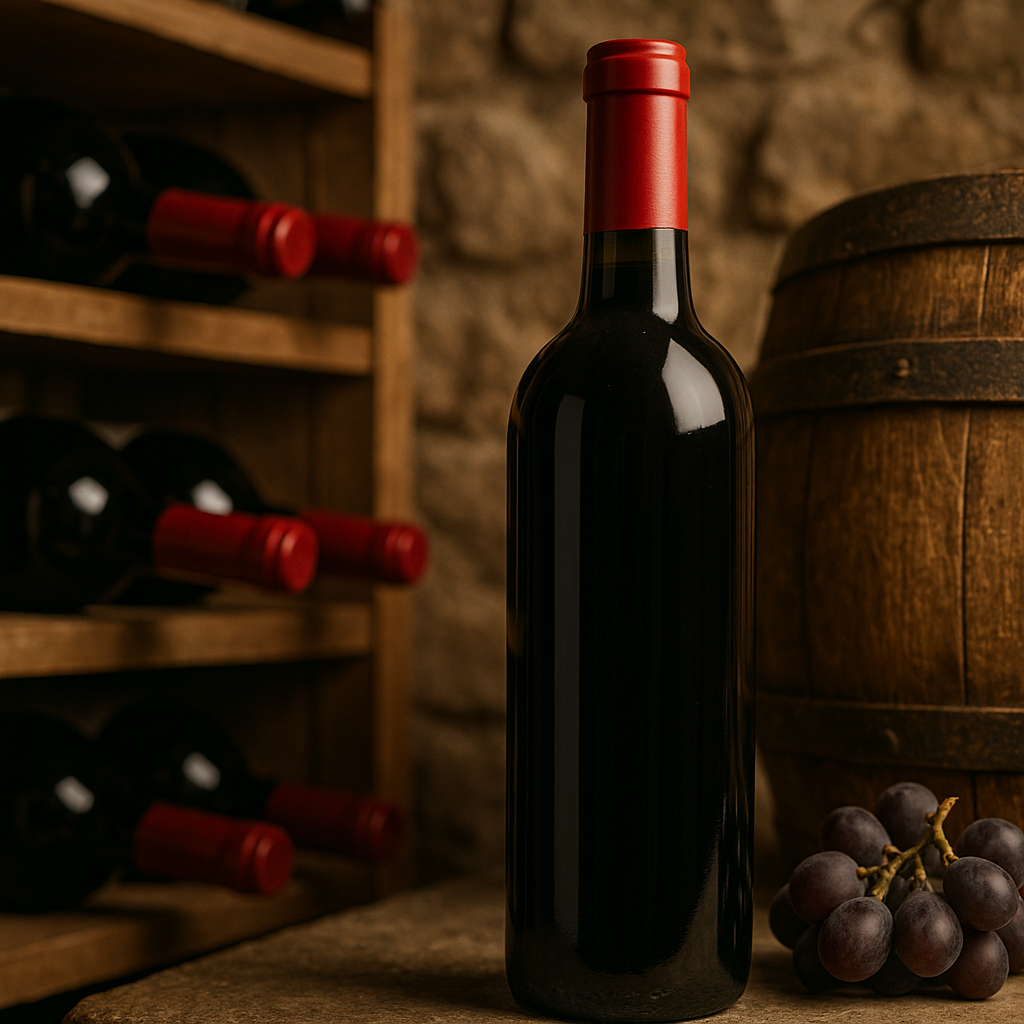 Optimiser votre cave pour préparer l'arrivée du Beaujolais Nouveau - Image