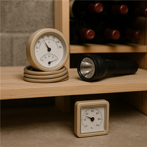 Välttämättömät ominaisuudet