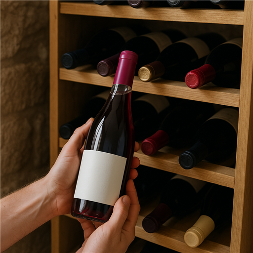 Taming Beaujolais Nouveau: How to Organise Your Cellar to Welcome Young Wines - Image