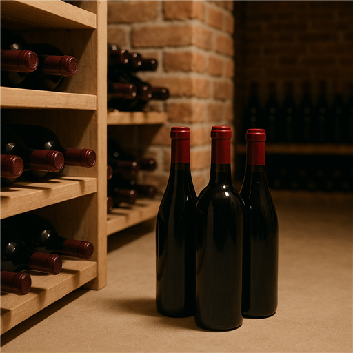 Välttämättömät ominaisuudet