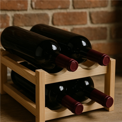 Essential Features for Managing Young Wines