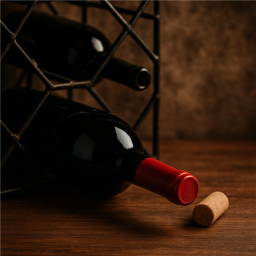 Comment Bien Conserver Vos Vins Jeunes : Astuces Pour Profiter Pleinement de la Saison du Beaujolais Nouveau - Image