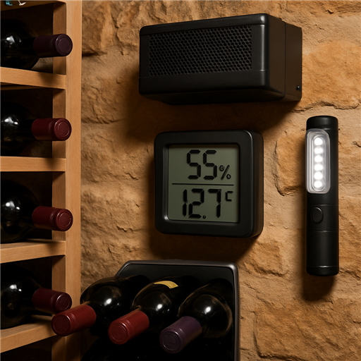 Những tính năng cần có