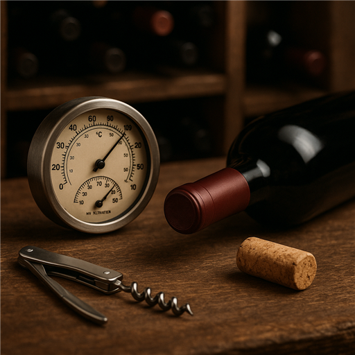 De oumbärliga funktionerna