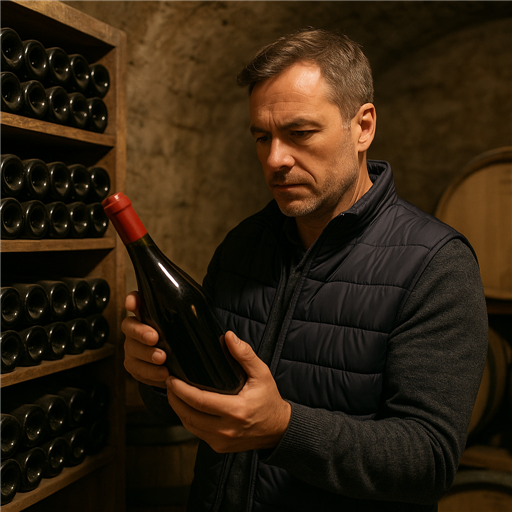 Preparing Your Cellar for the Arrival of Beaujolais Nouveau: Tips for Optimised Management - Image