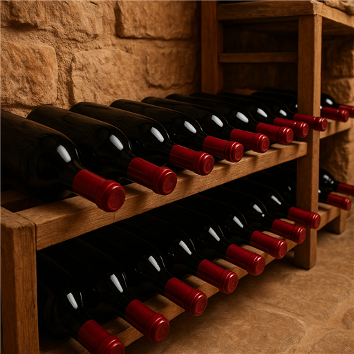 Optimiser votre cave pour le Beaujolais Nouveau