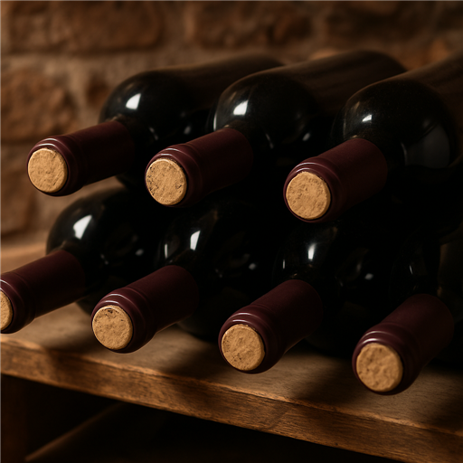 Välttämättömät ominaisuudet