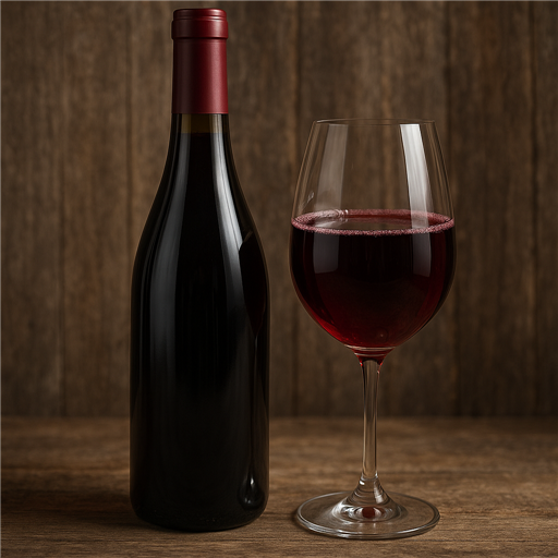 Les caractéristiques du Beaujolais Nouveau