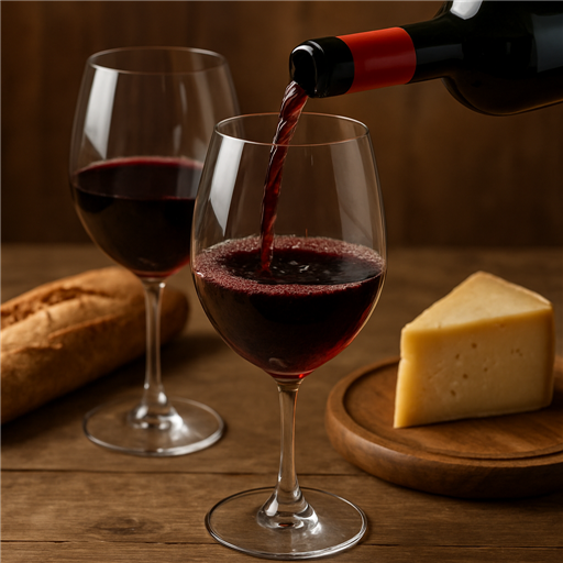 De oumbärliga funktionerna