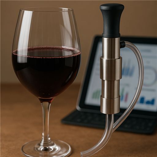 De nödvändiga funktionerna