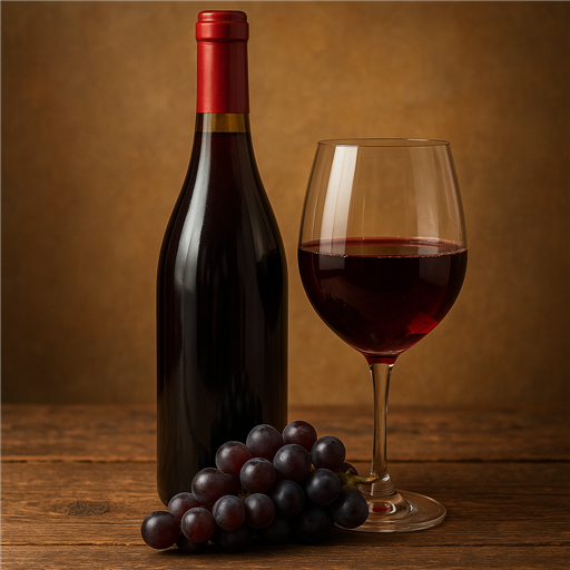 Célébrez le Beaujolais Nouveau : Un Guide pour Apprécier ses Saveurs avec Joie - Image