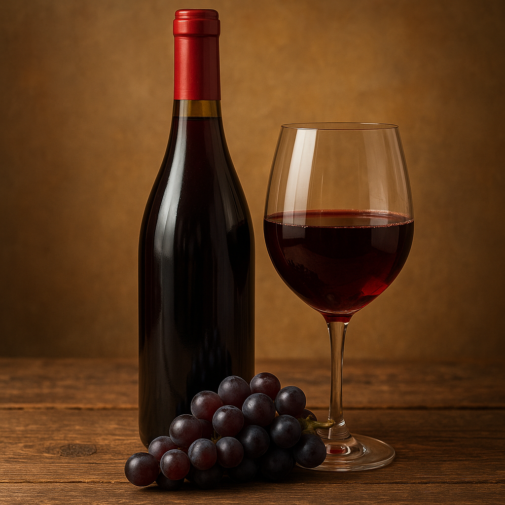 Image de l'article : Célébrez le Beaujolais Nouveau : Un Guide pour Apprécier ses Saveurs avec Joie - Viniou