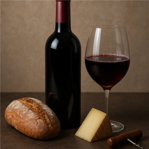 De nödvändiga funktionerna