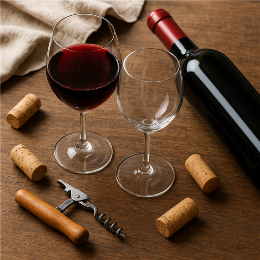 De oumbärliga funktionerna