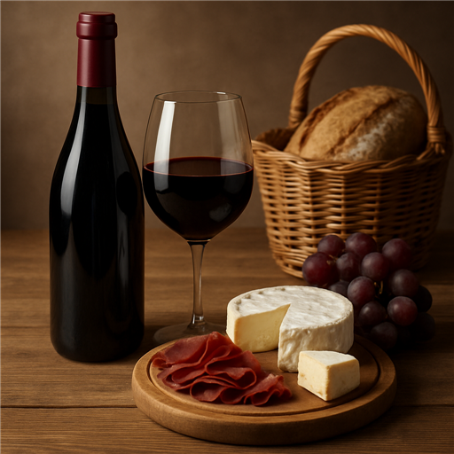 Préparer votre soirée Beaujolais Nouveau