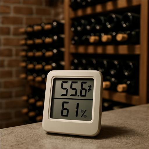 Maintain Ideal Temperature and Humidity Levels