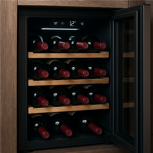 De uundværlige funktioner