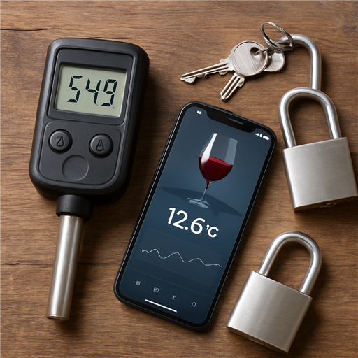 Välttämättömät ominaisuudet