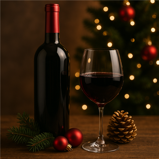 Les critĂšres pour choisir le vin parfait pour les fĂȘtes