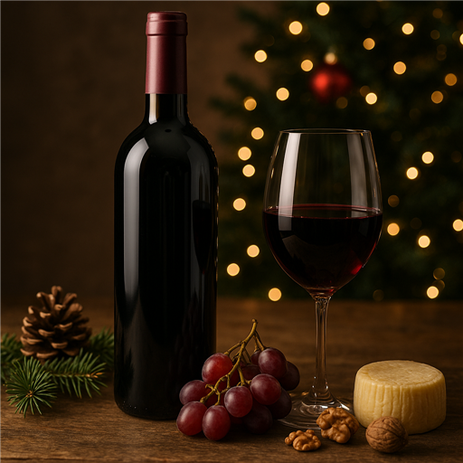 Essential Features for Holiday Wine Selection