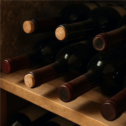 Les conditions idéales de conservation