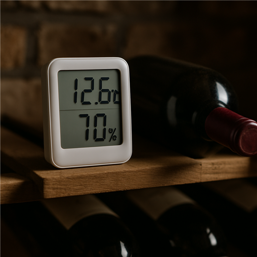 Välttämättömät ominaisuudet