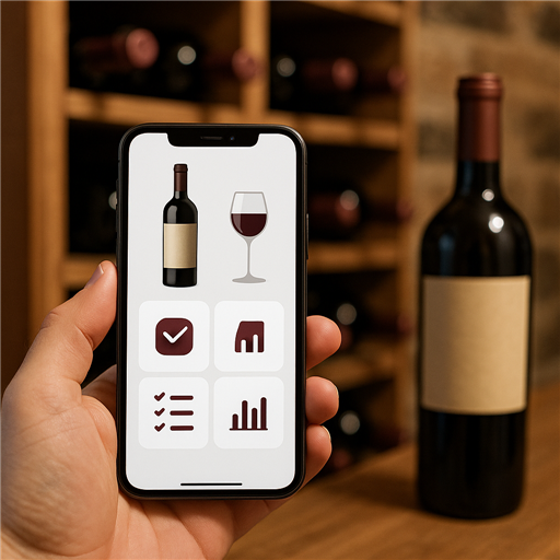 Essential Features for Your Wine Cellar App