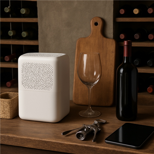 Nödvändiga funktioner