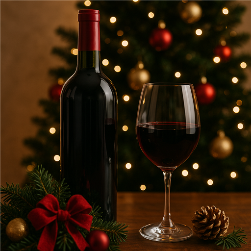 Les bases pour bien choisir ses vins de Noël