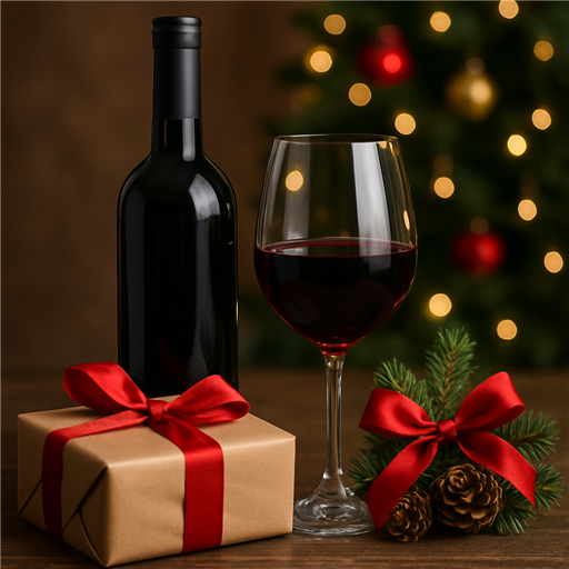 Essential features for choosing your Christmas wines