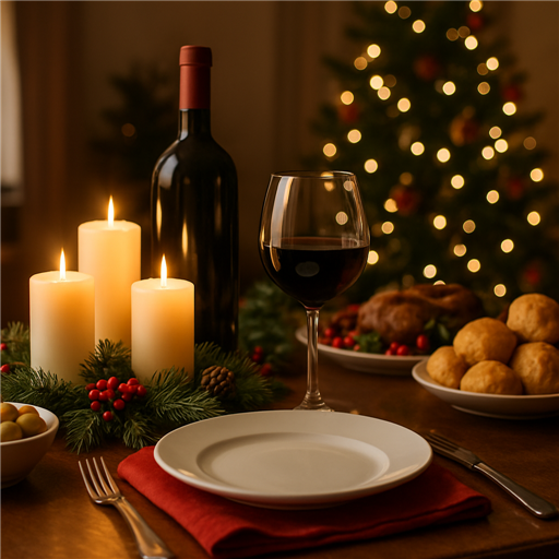 Créer l'ambiance parfaite