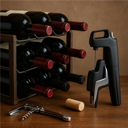 Funcionalidades indispensáveis