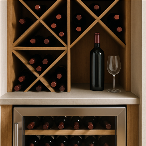 De nødvendige funktioner