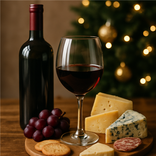 Understanding the Basics of Wine Pairing