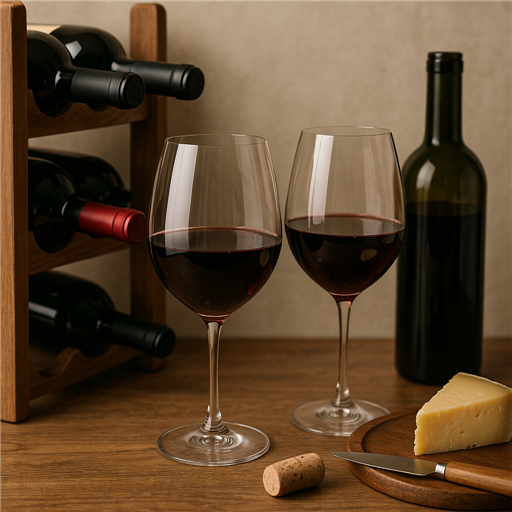 Välttämättömät ominaisuudet