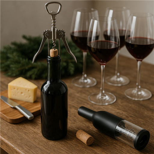 Nödvändiga funktioner